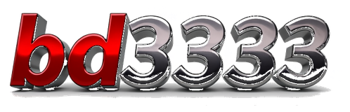 bd33333 logo